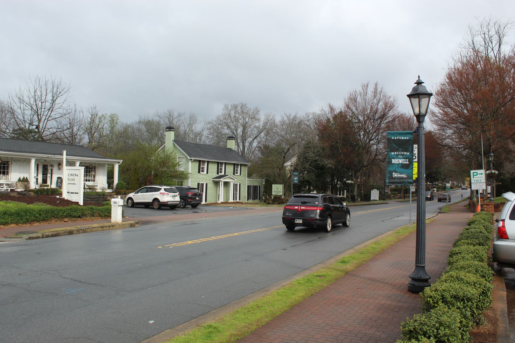 Historic Roswell 2